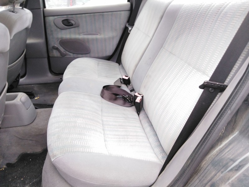 ford mondeo i (gbp) del año 1993