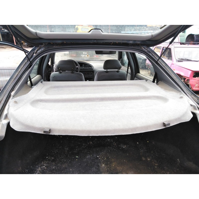 ford mondeo i (gbp) del año 1993