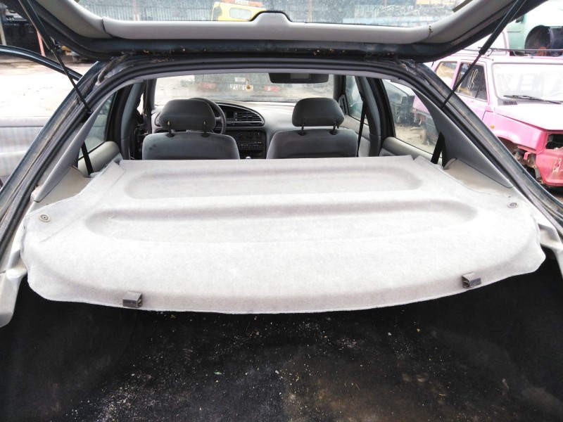 ford mondeo i (gbp) del año 1993