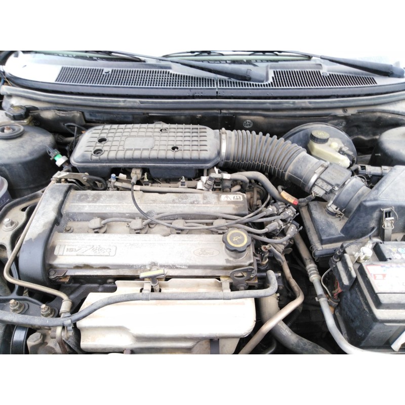 ford mondeo i (gbp) del año 1993