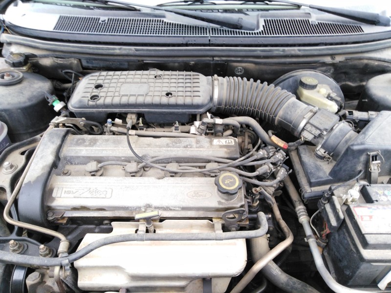 ford mondeo i (gbp) del año 1993