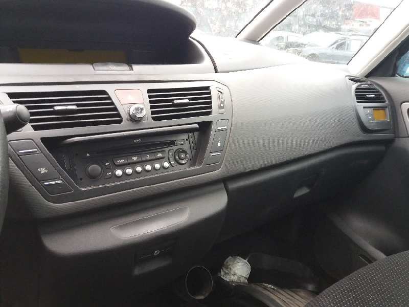 citroen c4 grand picasso sx   |   10.06 - 12.10 | 2006 - 2010 | 109 cv / 80 kw del año 2006