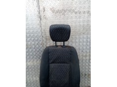 Recambio de asiento delantero izquierdo para renault modus confort dynamique referencia OEM IAM    2