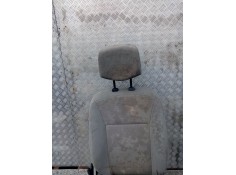 Recambio de asiento delantero derecho para renault clio iii expression referencia OEM IAM    2