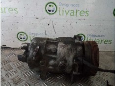 Recambio de compresor aire acondicionado para audi a3 (8l) 1.9 tdi attraction   |   0.96 - ... | 1996 | 90 cv / 66 kw referencia 2
