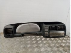 Recambio de mascara cuadro instrumentos para suzuki grand vitara 5 puertas sq (ft) 2.0 turbodiesel cat referencia OEM IAM 733116