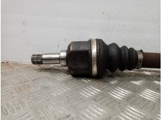 Recambio de transmision delantera izquierda para citroen xsara picasso 1.6 lx plus referencia OEM IAM 9644265880   2