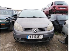 renault scénic ii (jm0/1_) del año 2005 2