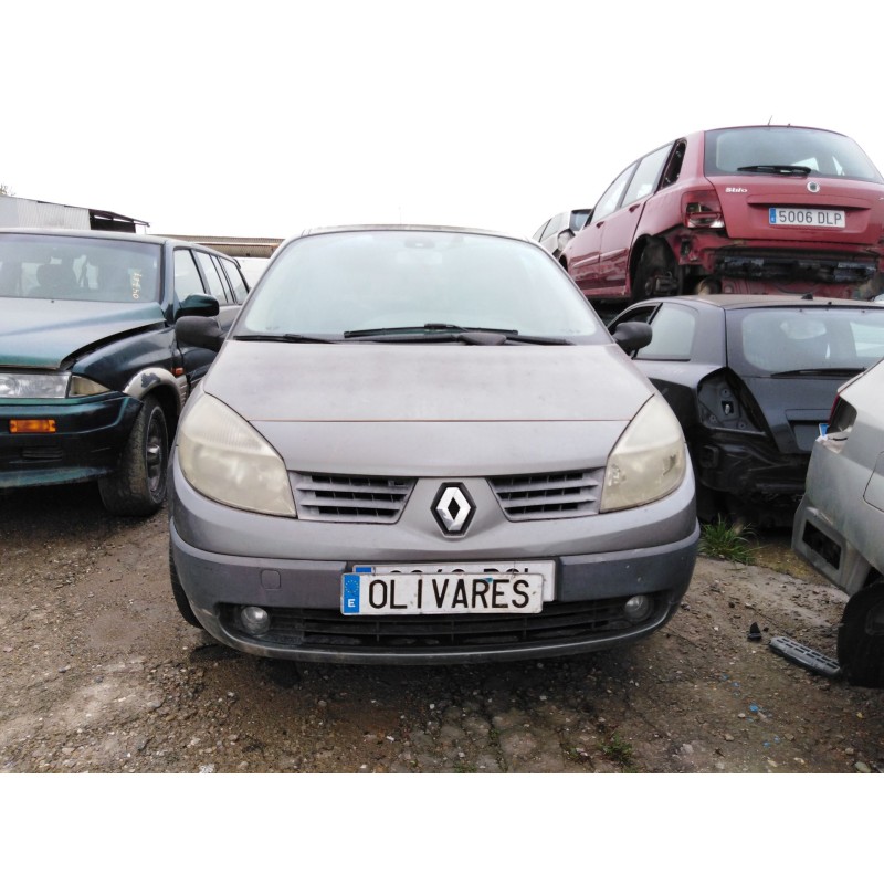 renault scénic ii (jm0/1_) del año 2005