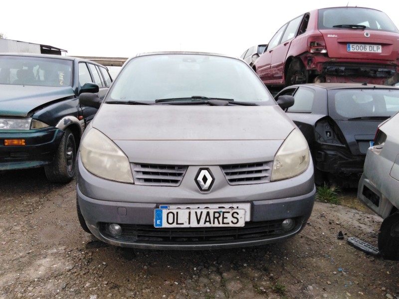 renault scénic ii (jm0/1_) del año 2005