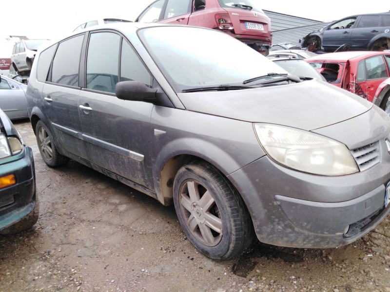 renault scénic ii (jm0/1_) del año 2005