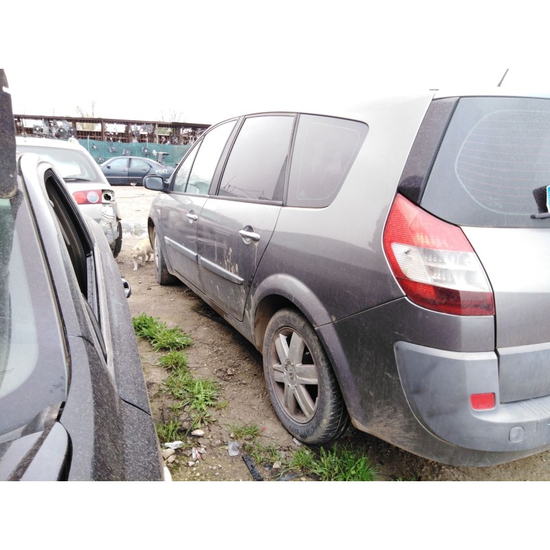 renault scénic ii (jm0/1_) del año 2005