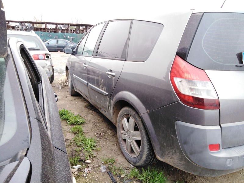 renault scénic ii (jm0/1_) del año 2005