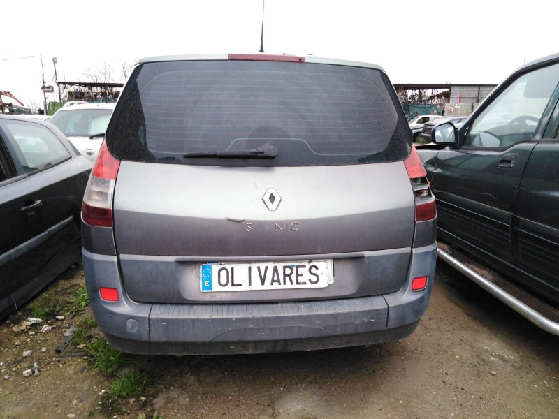 renault scénic ii (jm0/1_) del año 2005