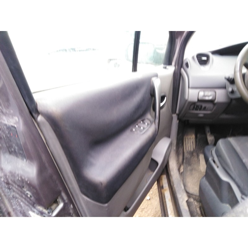 renault scénic ii (jm0/1_) del año 2005