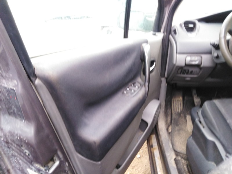 renault scénic ii (jm0/1_) del año 2005