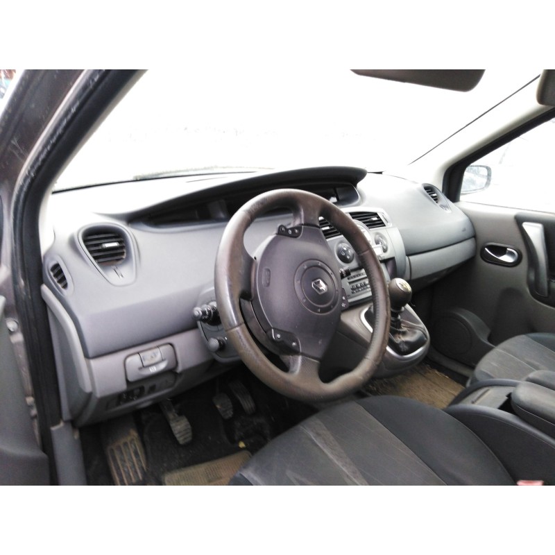 renault scénic ii (jm0/1_) del año 2005