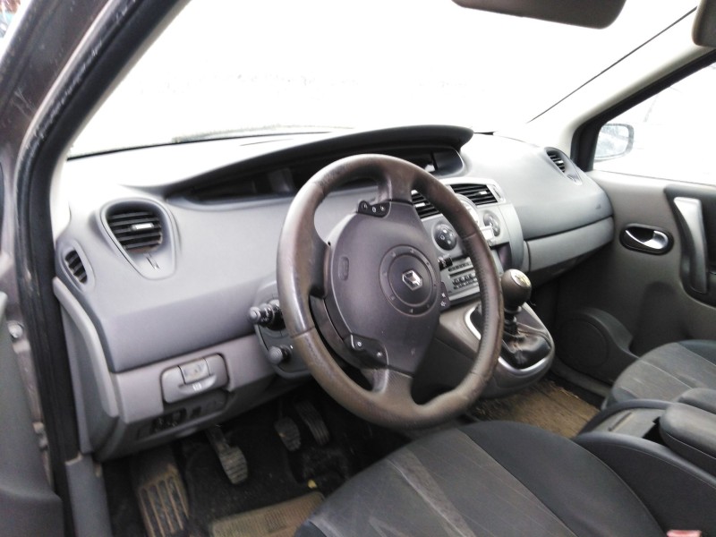 renault scénic ii (jm0/1_) del año 2005