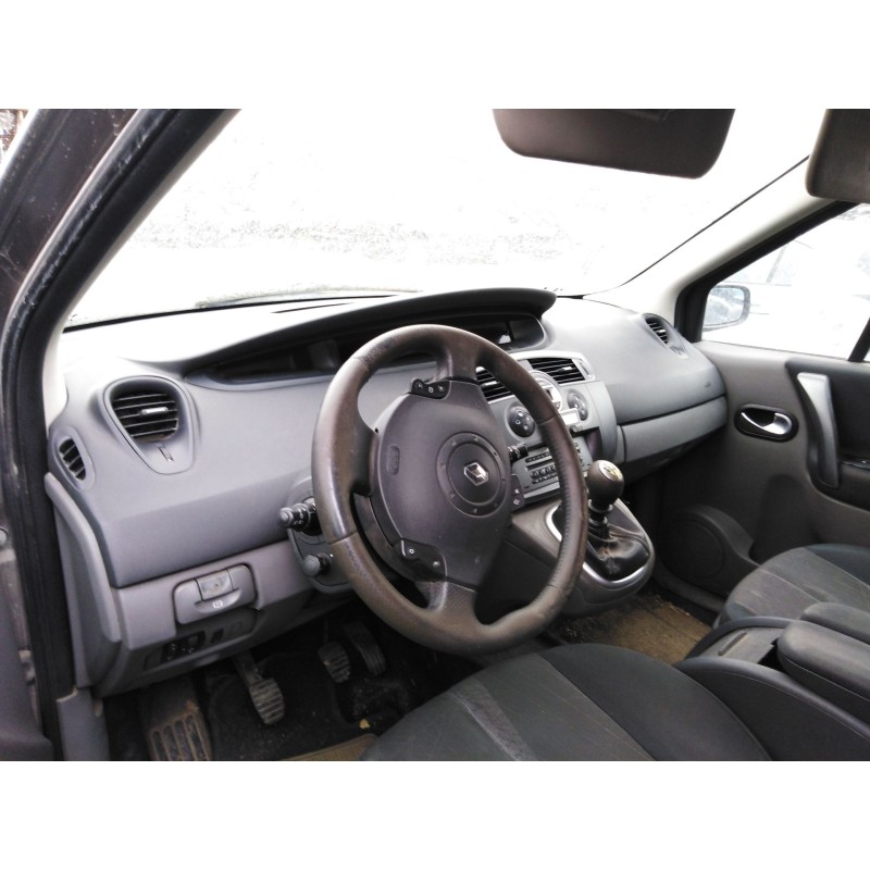 renault scénic ii (jm0/1_) del año 2005