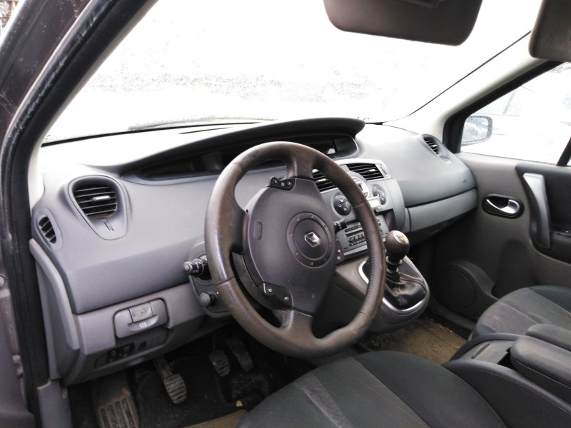 renault scénic ii (jm0/1_) del año 2005