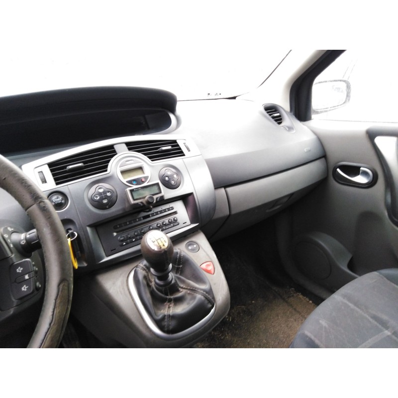 renault scénic ii (jm0/1_) del año 2005