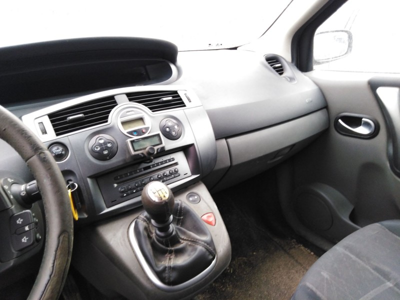 renault scénic ii (jm0/1_) del año 2005