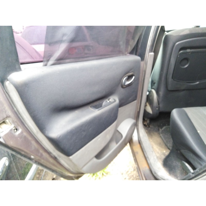 renault scénic ii (jm0/1_) del año 2005