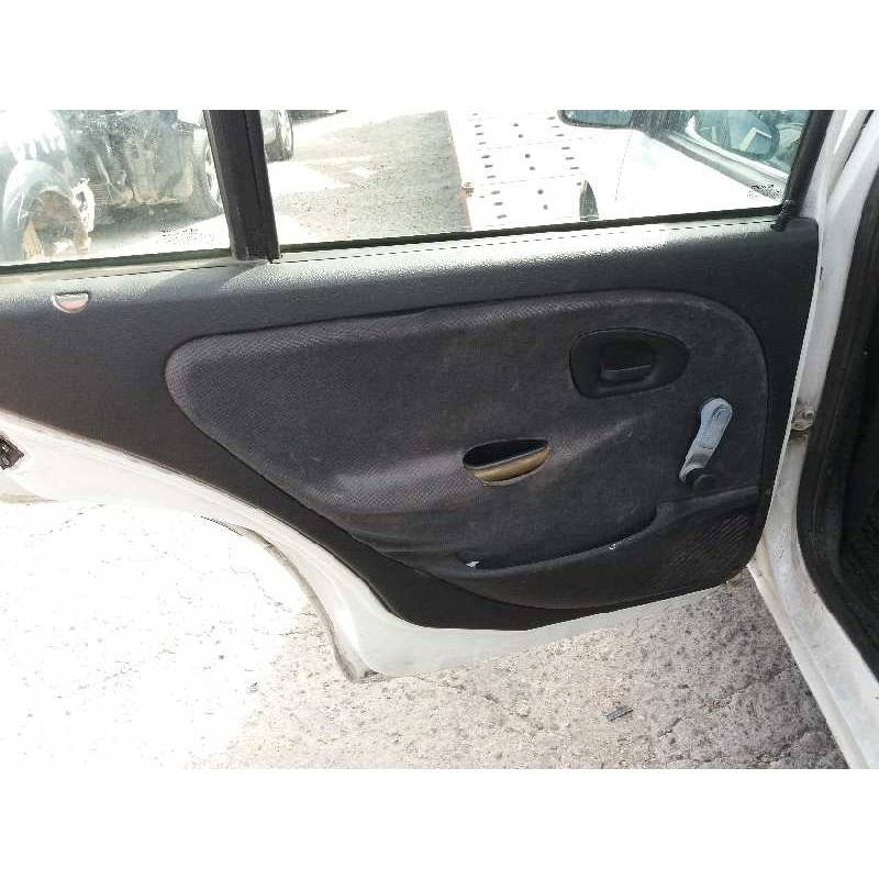 citroen saxo 1.5 diesel   |   0.99 - ... | 1999 | 57 cv / 42 kw del año 1999