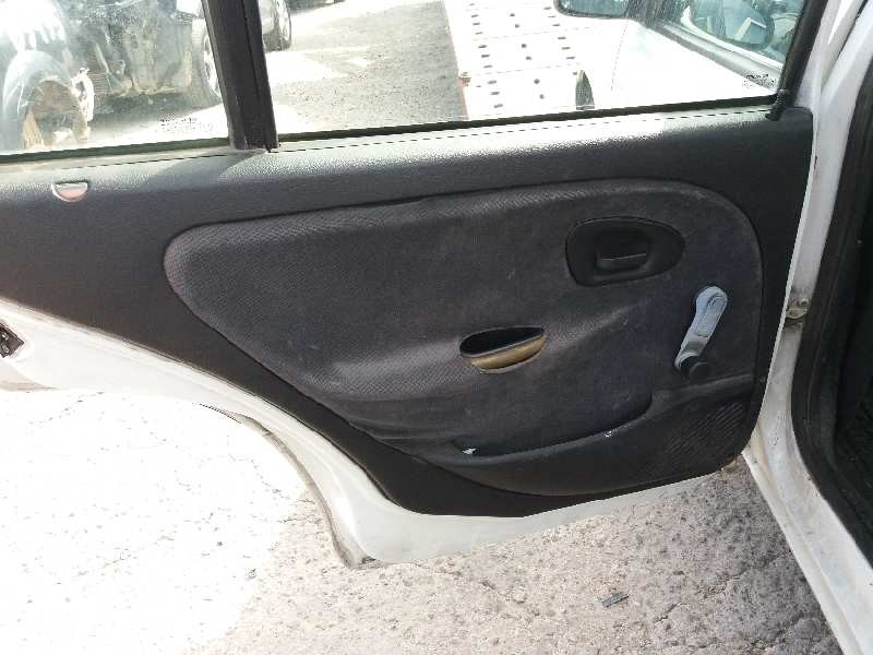 citroen saxo 1.5 diesel   |   0.99 - ... | 1999 | 57 cv / 42 kw del año 1999