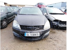 opel astra h gtc (a04) del año 2005