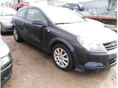 opel astra h gtc (a04) del año 2005 2