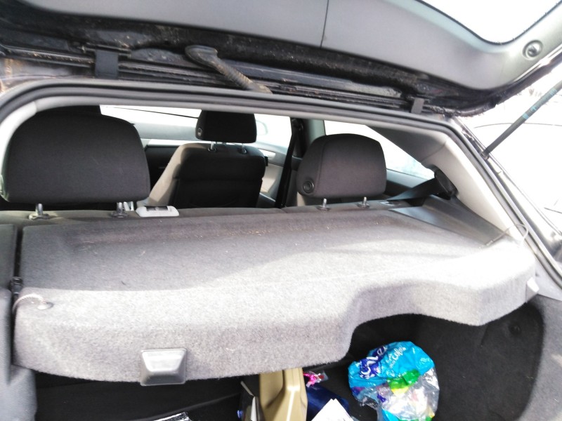 opel astra h gtc (a04) del año 2005