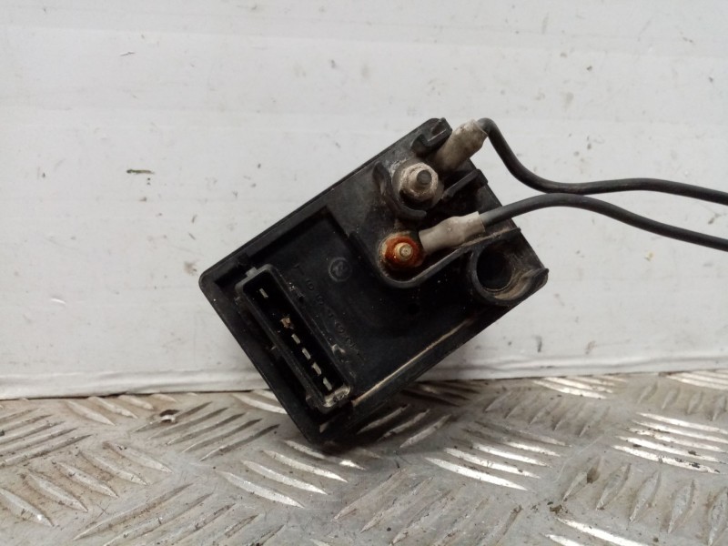 Recambio de caja precalentamiento para citroën xsara 2.0 hdi image referencia OEM IAM 0281003009  