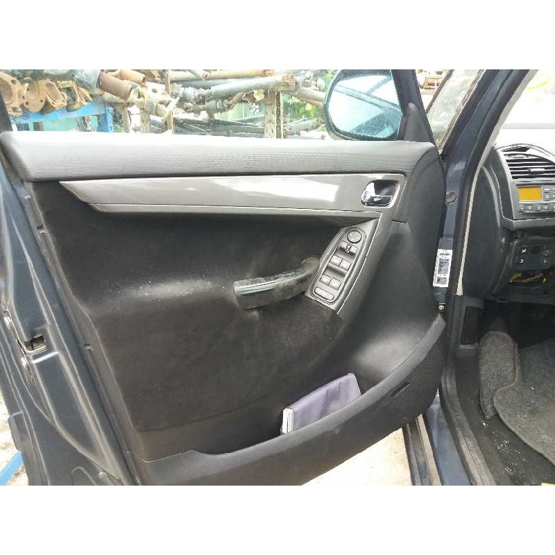 citroen c4 grand picasso sx   |   10.06 - 12.10 | 2006 - 2010 | 109 cv / 80 kw del año 2006