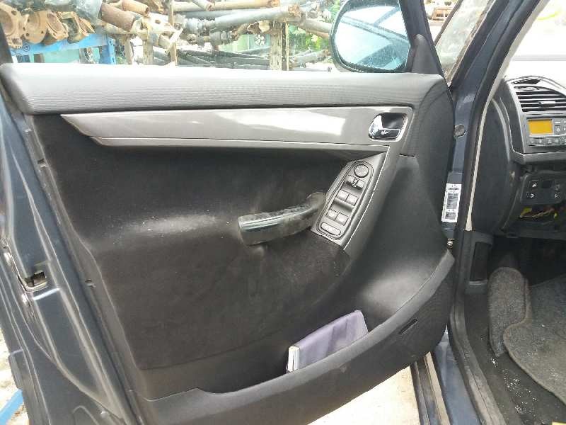 citroen c4 grand picasso sx   |   10.06 - 12.10 | 2006 - 2010 | 109 cv / 80 kw del año 2006