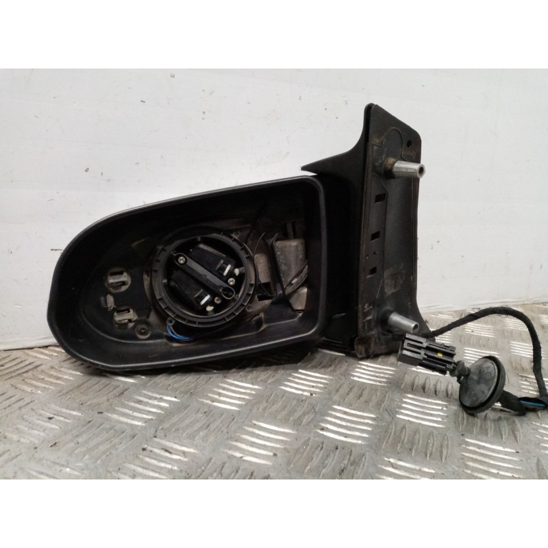 Recambio de retrovisor izquierdo para opel zafira a 1.6 16v referencia OEM IAM E1010706  