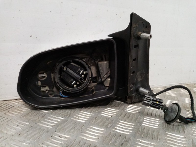 Recambio de retrovisor izquierdo para opel zafira a 1.6 16v referencia OEM IAM E1010706  