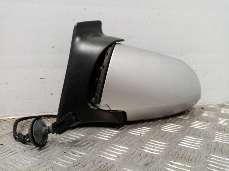 Recambio de retrovisor izquierdo para opel zafira a 1.6 16v referencia OEM IAM E1010706  