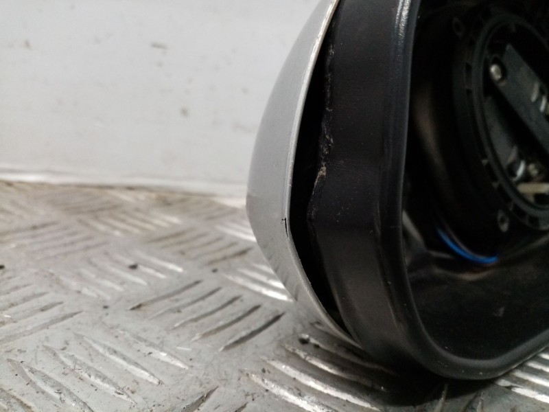 Recambio de retrovisor izquierdo para opel zafira a 1.6 16v referencia OEM IAM E1010706  