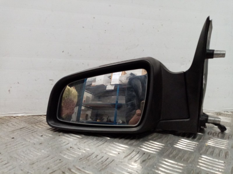 Recambio de retrovisor izquierdo para opel zafira b 1.9 cdti referencia OEM IAM 13131969 471531 