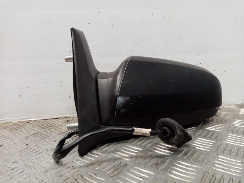 Recambio de retrovisor izquierdo para opel zafira b 1.9 cdti referencia OEM IAM 13131969 471531 