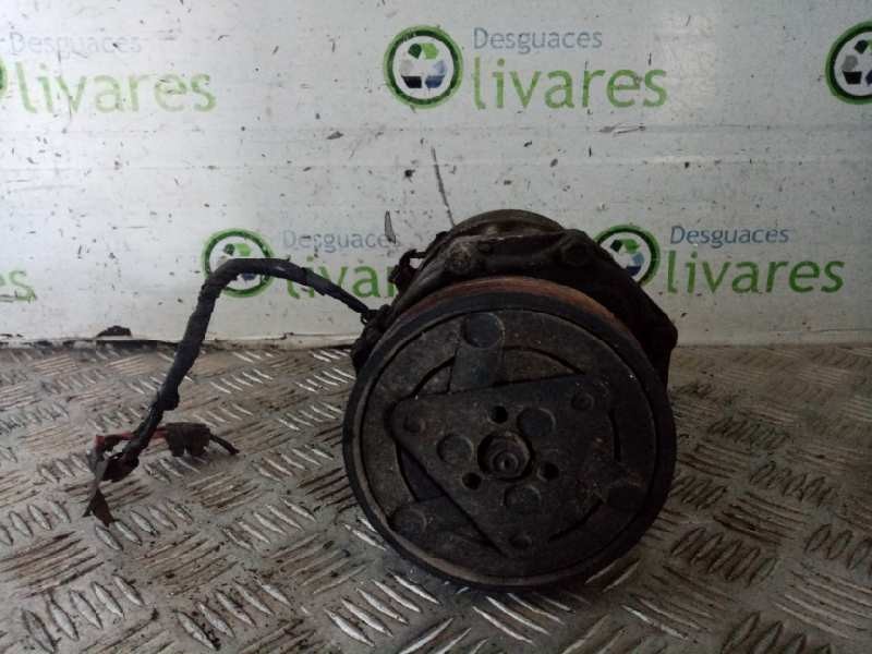Recambio de compresor aire acondicionado para audi a3 (8l) 1.9 tdi attraction   |   0.96 - ... | 1996 | 90 cv / 66 kw referencia