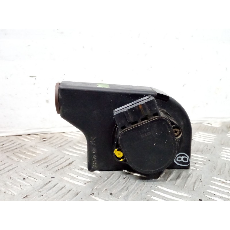 Recambio de potenciometro pedal para renault megane i berlina hatchback (ba0) referencia OEM IAM 7700431916  