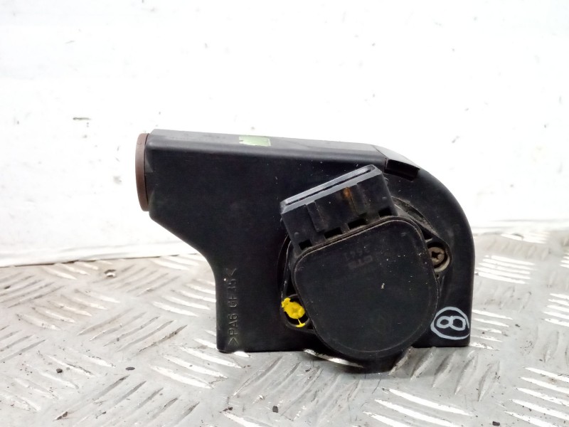 Recambio de potenciometro pedal para renault megane i berlina hatchback (ba0) referencia OEM IAM 7700431916  