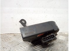 Recambio de potenciometro pedal para renault clio ii fase i (b/cbo) referencia OEM IAM 7700431918   2