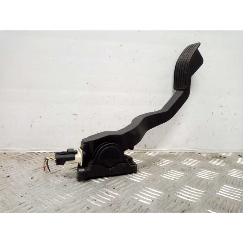 Recambio de potenciometro pedal para peugeot 206 berlina xt referencia OEM IAM 0280755026  