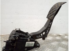 Recambio de potenciometro pedal para skoda fabia (6y2/6y3) fresh referencia OEM IAM 6pv00849501 6q1721503b  2