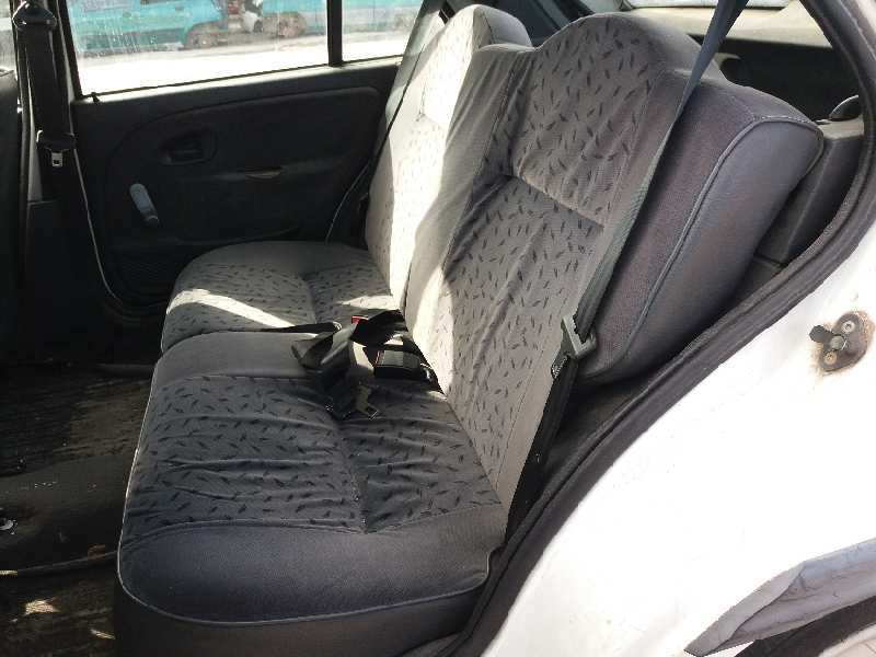 citroen saxo 1.5 diesel   |   0.99 - ... | 1999 | 57 cv / 42 kw del año 1999