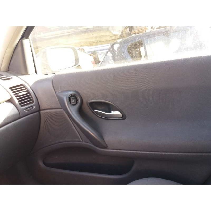 renault laguna ii (bg0) authentique   |   11.01 - 12.05 | 2001 - 2005 | 101 cv / 74 kw del año 2001