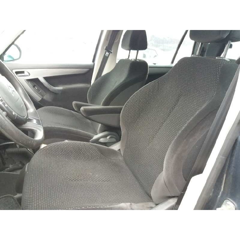 citroen c4 grand picasso sx   |   10.06 - 12.10 | 2006 - 2010 | 109 cv / 80 kw del año 2006